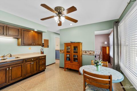 Tiny photo for 601 N View Street, Hinckley, IL 60520 (MLS # 12595279)