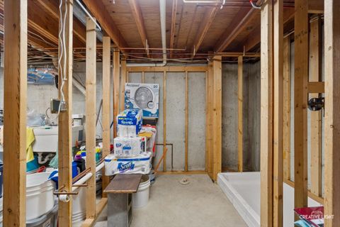 Tiny photo for 601 N View Street, Hinckley, IL 60520 (MLS # 12595279)