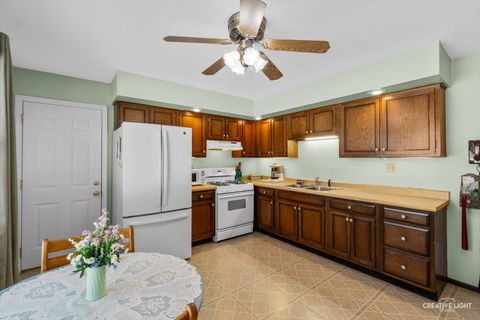 Tiny photo for 601 N View Street, Hinckley, IL 60520 (MLS # 12595279)