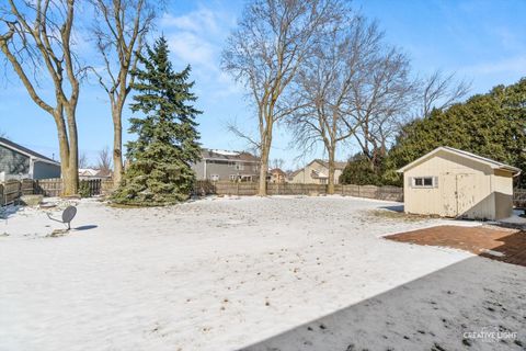 Tiny photo for 601 N View Street, Hinckley, IL 60520 (MLS # 12595279)
