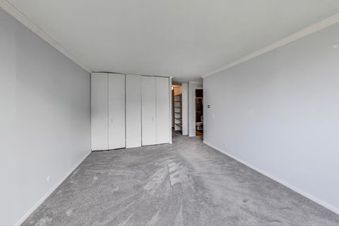 Tiny photo for 901 S PLYMOUTH Court #1606, Chicago, IL 60605 (MLS # 12467306)
