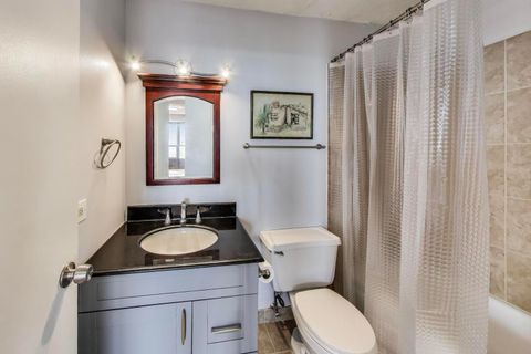 Tiny photo for 901 S PLYMOUTH Court #1606, Chicago, IL 60605 (MLS # 12467306)