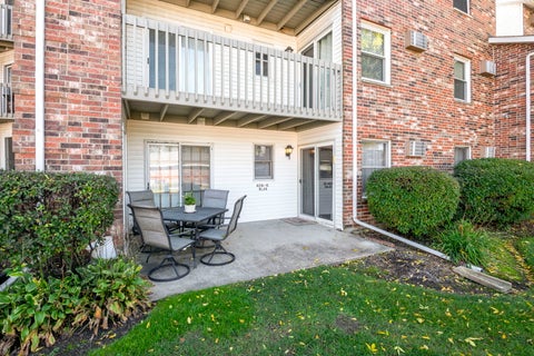 Photo of 4316 W Shamrock Lane #1C, McHenry, IL 60050 (MLS # 12781426)