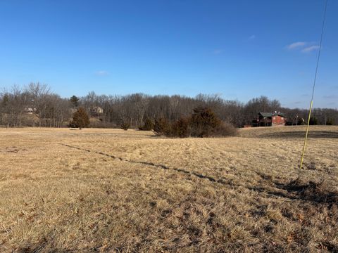 1061 Hidden Valley Drive Varna IL 61375