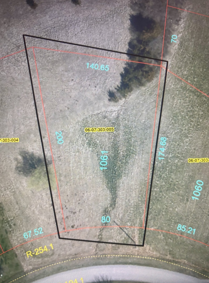 1061 Hidden Valley Drive