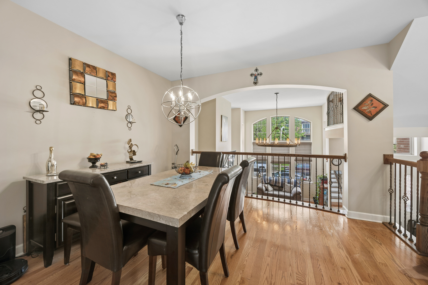 6635 W 64TH Place