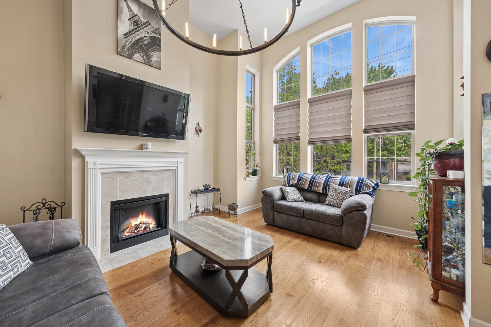 6635 W 64TH Place