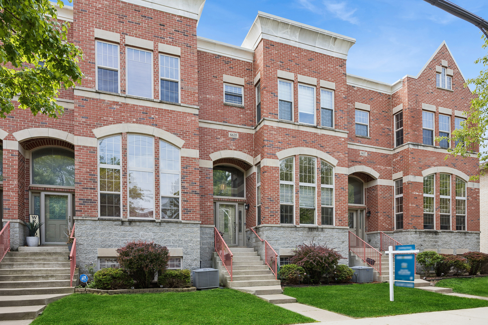6635 W 64TH Place