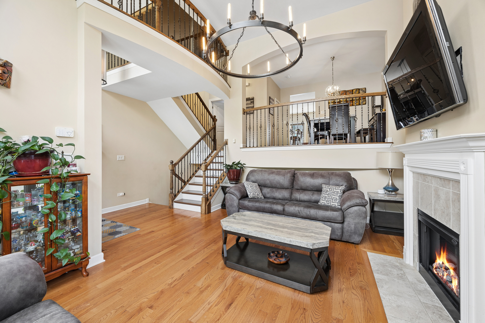 6635 W 64TH Place
