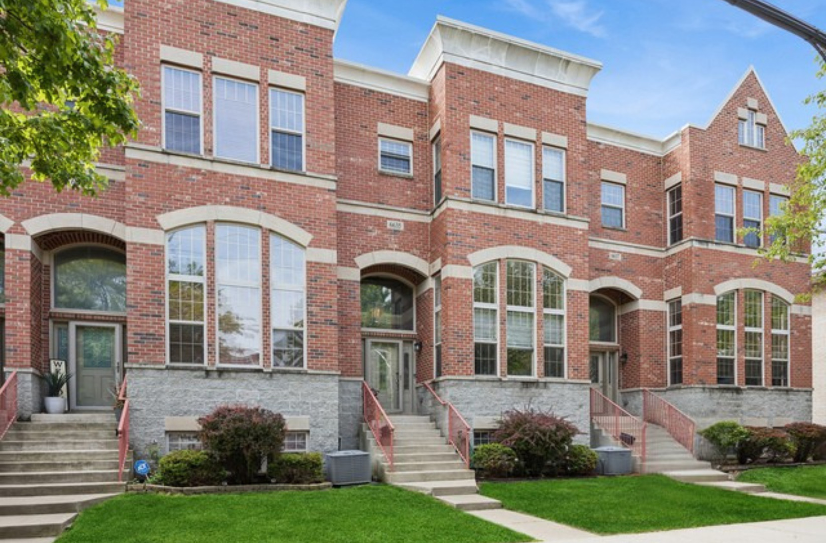 6635 W 64TH Place