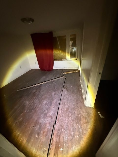 Tiny photo for 8417 S ESCANABA Avenue, Chicago, IL 60617 (MLS # 12445419)