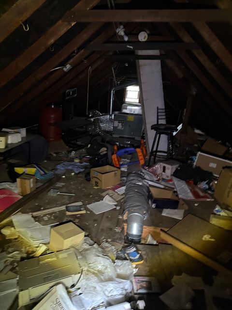 Tiny photo for 8417 S ESCANABA Avenue, Chicago, IL 60617 (MLS # 12445419)