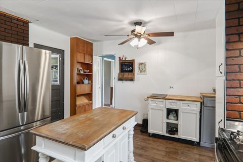 Tiny photo for 17669 N 2400 Road E, Towanda, IL 61776 (MLS # 12685912)