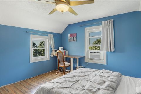Tiny photo for 17669 N 2400 Road E, Towanda, IL 61776 (MLS # 12685912)