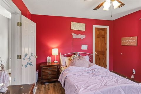 Tiny photo for 17669 N 2400 Road E, Towanda, IL 61776 (MLS # 12685912)
