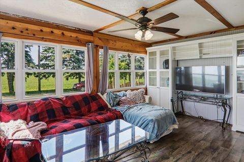 Tiny photo for 17669 N 2400 Road E, Towanda, IL 61776 (MLS # 12685912)