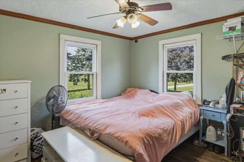Tiny photo for 17669 N 2400 Road E, Towanda, IL 61776 (MLS # 12685912)