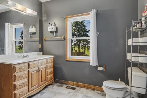 Tiny photo for 17669 N 2400 Road E, Towanda, IL 61776 (MLS # 12685912)