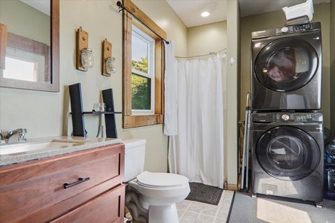 Tiny photo for 17669 N 2400 Road E, Towanda, IL 61776 (MLS # 12685912)