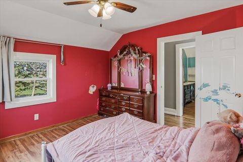 Tiny photo for 17669 N 2400 Road E, Towanda, IL 61776 (MLS # 12685912)