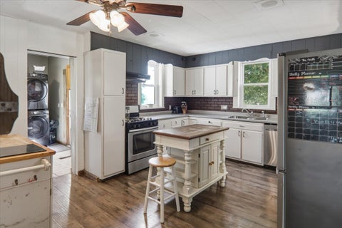 Tiny photo for 17669 N 2400 Road E, Towanda, IL 61776 (MLS # 12685912)