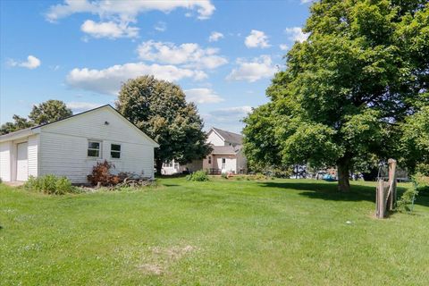 Tiny photo for 17669 N 2400 Road E, Towanda, IL 61776 (MLS # 12685912)