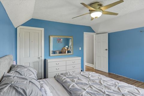 Tiny photo for 17669 N 2400 Road E, Towanda, IL 61776 (MLS # 12685912)