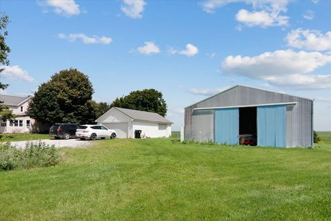 Tiny photo for 17669 N 2400 Road E, Towanda, IL 61776 (MLS # 12685912)