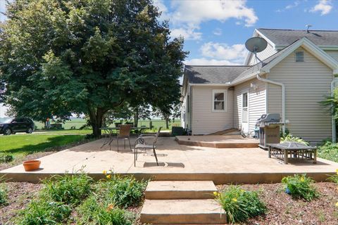 Tiny photo for 17669 N 2400 Road E, Towanda, IL 61776 (MLS # 12685912)