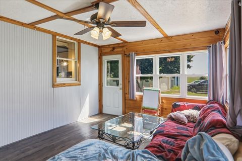 Tiny photo for 17669 N 2400 Road E, Towanda, IL 61776 (MLS # 12685912)