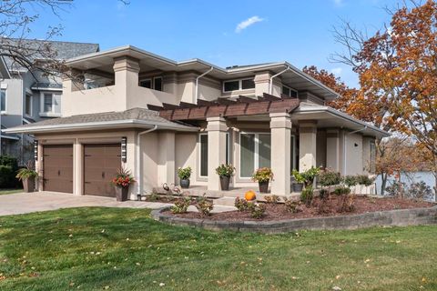 A home in Antioch