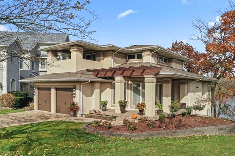 A home in Antioch