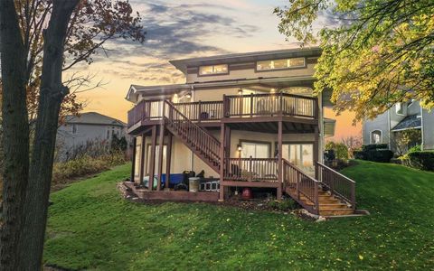 A home in Antioch