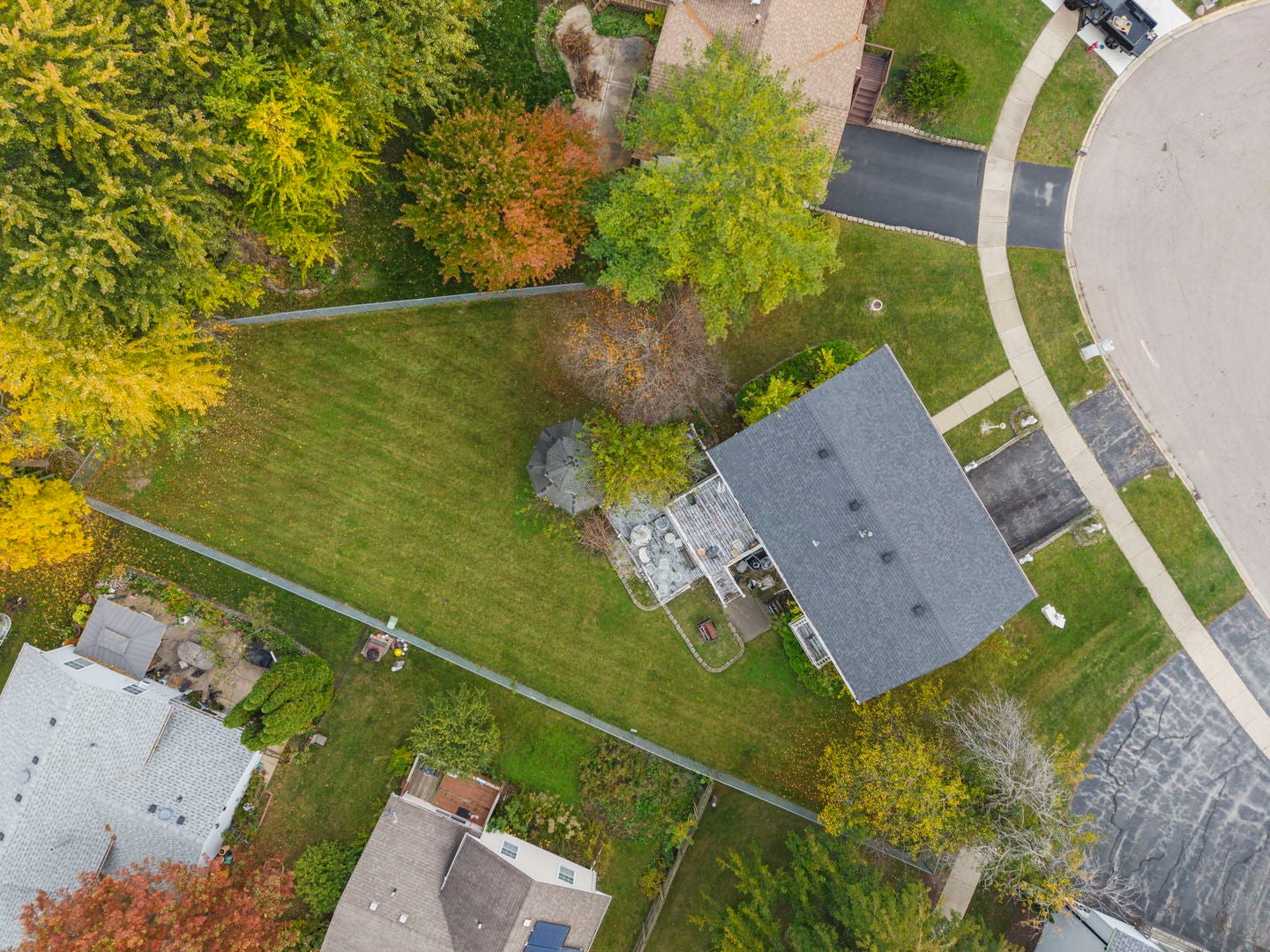 1330 Ironwood Court