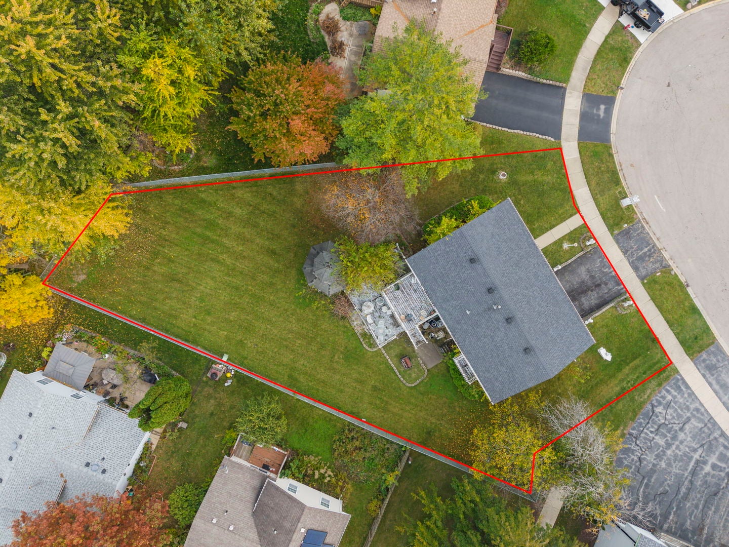 1330 Ironwood Court