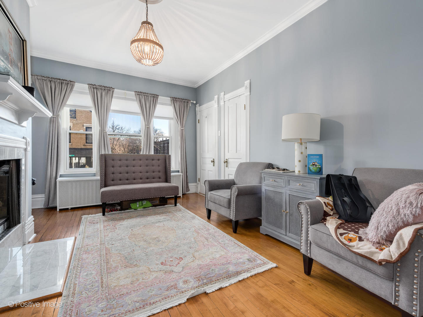 1424 W Diversey Parkway