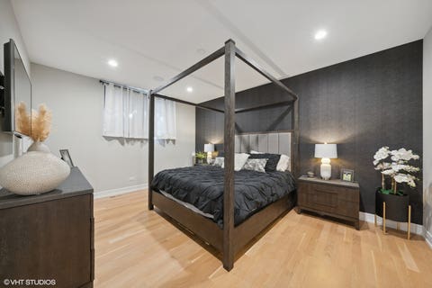 Tiny photo for 1203 W Superior Street #1B, Chicago, IL 60642 (MLS # 12689354)