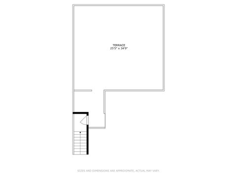 Tiny photo for 1203 W Superior Street #1B, Chicago, IL 60642 (MLS # 12689354)