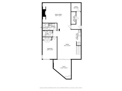 Tiny photo for 1203 W Superior Street #1B, Chicago, IL 60642 (MLS # 12689354)