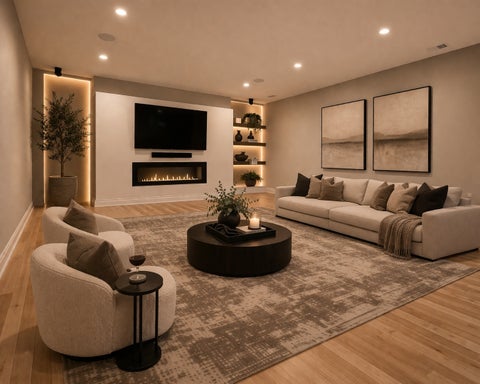 Tiny photo for 1203 W Superior Street #1B, Chicago, IL 60642 (MLS # 12689354)