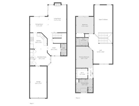 Tiny photo for 1219 Tennyson Lane, Naperville, IL 60540 (MLS # 12486004)
