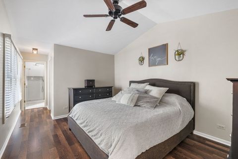 Tiny photo for 1219 Tennyson Lane, Naperville, IL 60540 (MLS # 12486004)