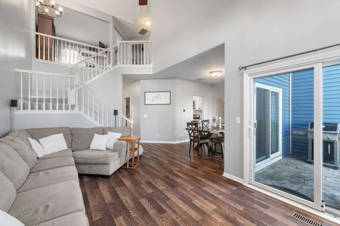 Tiny photo for 1219 Tennyson Lane, Naperville, IL 60540 (MLS # 12486004)