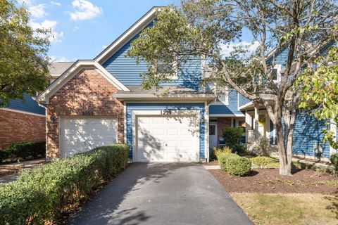 Photo of 1219 Tennyson Lane, Naperville, IL 60540 (MLS # 12486004)