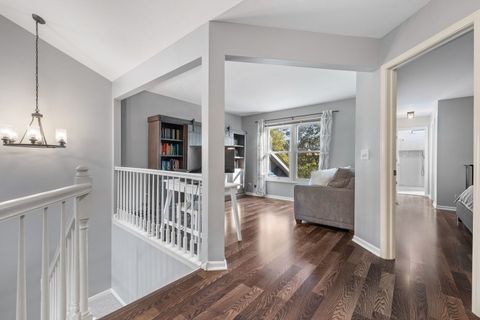 Tiny photo for 1219 Tennyson Lane, Naperville, IL 60540 (MLS # 12486004)