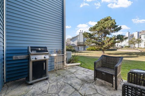 Tiny photo for 1219 Tennyson Lane, Naperville, IL 60540 (MLS # 12486004)