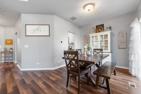 Tiny photo for 1219 Tennyson Lane, Naperville, IL 60540 (MLS # 12486004)