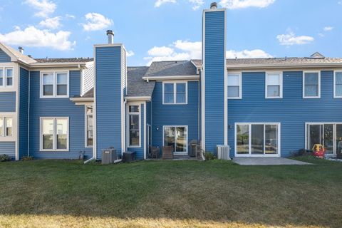 Tiny photo for 1219 Tennyson Lane, Naperville, IL 60540 (MLS # 12486004)