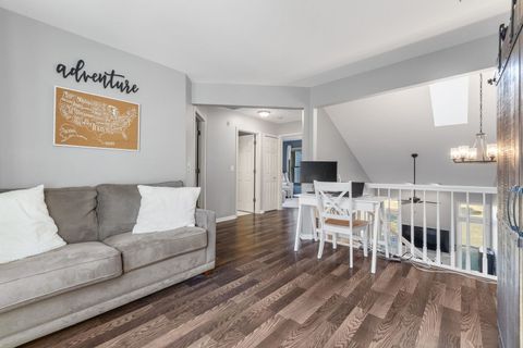 Tiny photo for 1219 Tennyson Lane, Naperville, IL 60540 (MLS # 12486004)