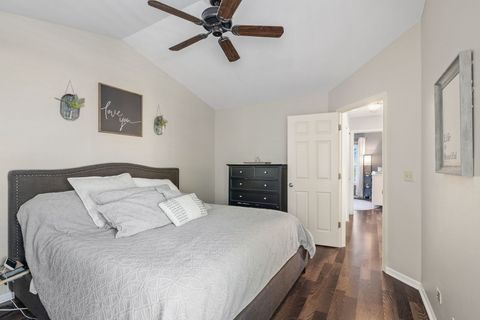Tiny photo for 1219 Tennyson Lane, Naperville, IL 60540 (MLS # 12486004)